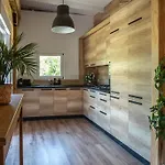 Casa Escondida
