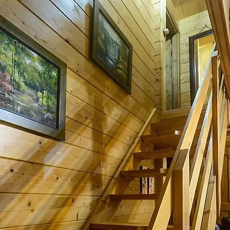 Casa de Férias Casa Escondida *