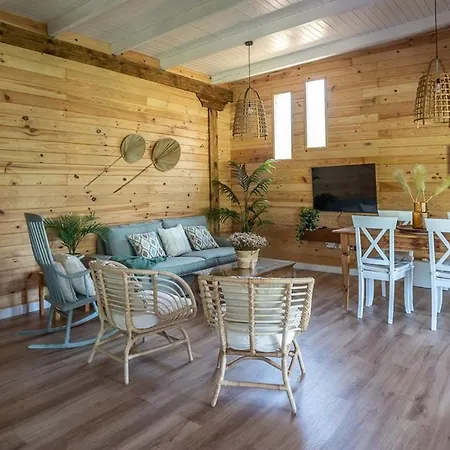 Casa Pinares De Roche *