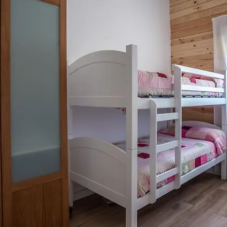 Сasa de vacaciones Casa Pinares De Roche