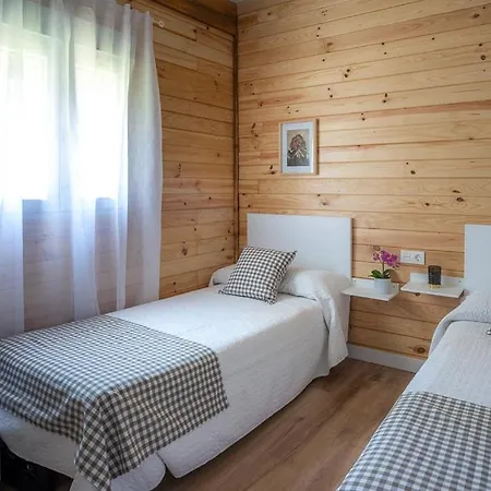 Casa Pinares De Roche Сasa de vacaciones Cádiz