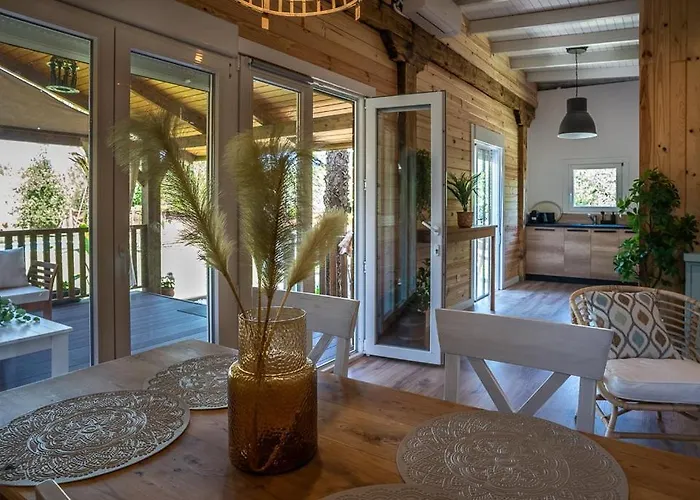 Casa Pinares De Roche * Cádiz