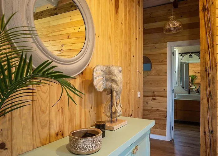 Casa Pinares De Roche * Cádiz