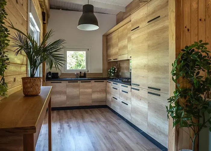 Casa Pinares De Roche