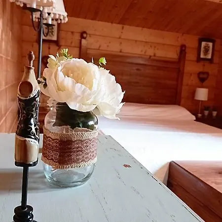 Tatil Evi Casa Escondida