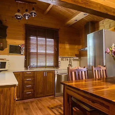 Casa Escondida Tatil Evi Cadiz