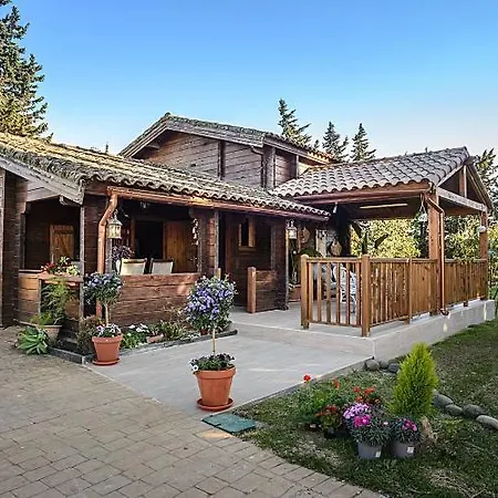 Casa Escondida * كاديز