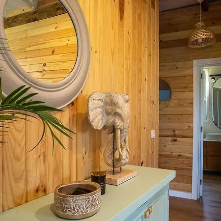 Casa Escondida * Кадис