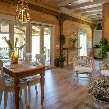 Casa Escondida كاديز