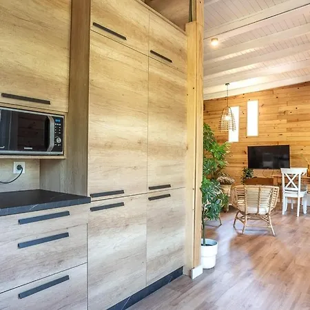 Casa Escondida Tatil Evi Cadiz