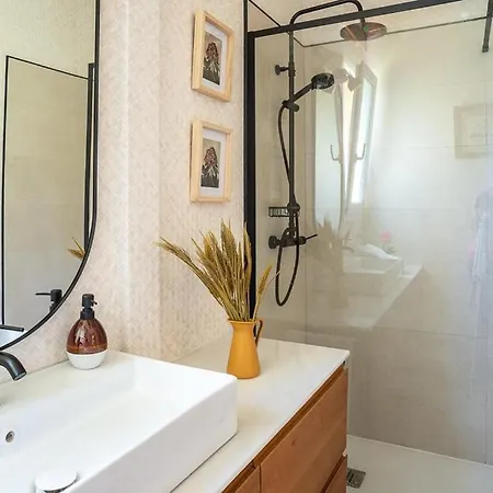 Casa Escondida Tatil Evi