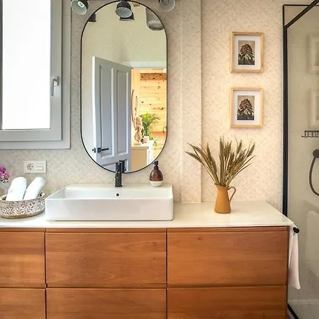 Casa Escondida Cadiz