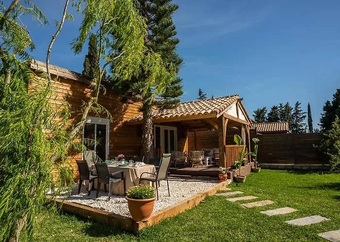 Holiday home Casa Escondida *