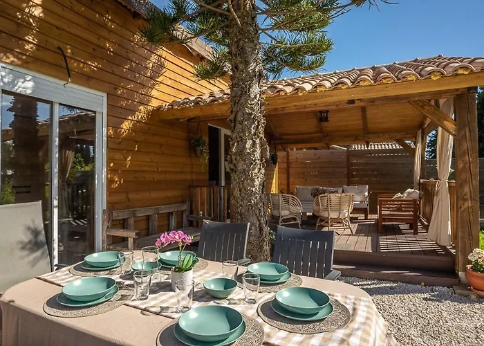 Holiday home Casa Escondida