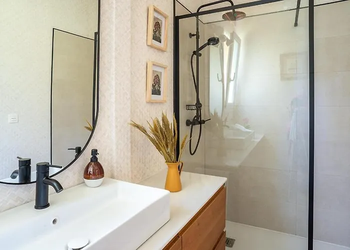 Casa Escondida Holiday home