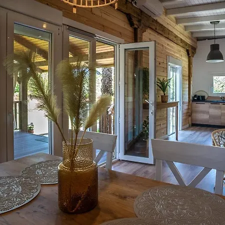 Casa Escondida * Кадис