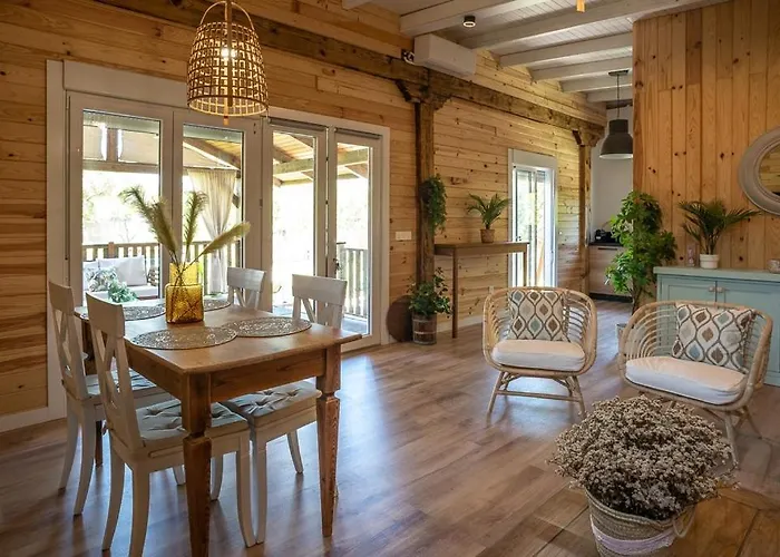 Casa Escondida Кадис