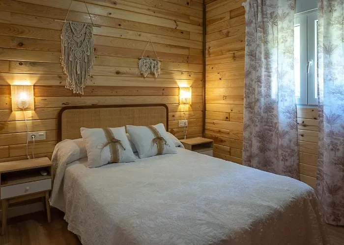 Casa Escondida * Кадис