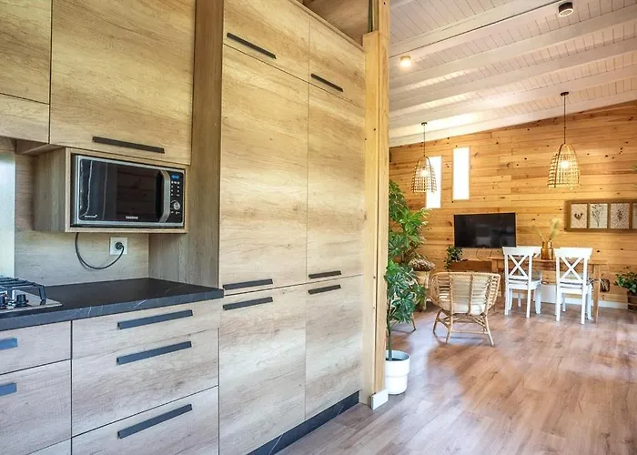 Casa Escondida Дом отдыха Кадис