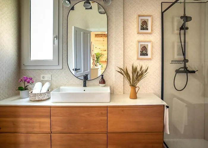 Casa Escondida Кадис