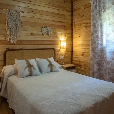 Casa Escondida * كاديز